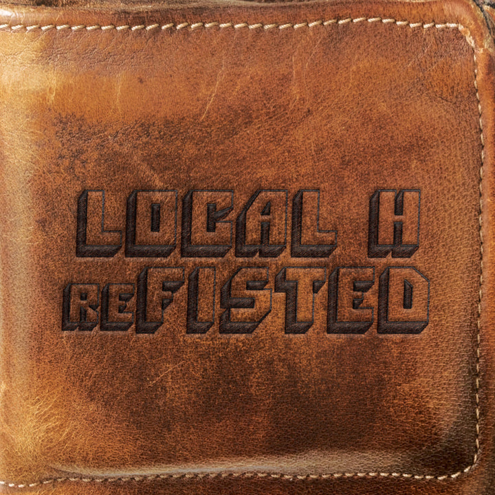 Local H "Refisted" 2xLP