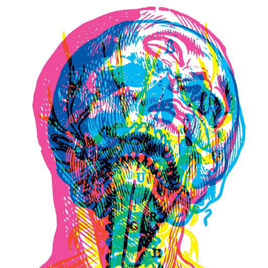 Mandy, Indiana "URGH" LP