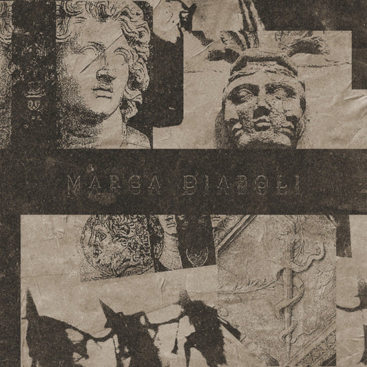 Marca Diaboli "Labyrintomb" LP