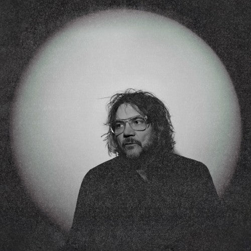 Jeff Tweedy - Twilight Override (3cd) CD cover art