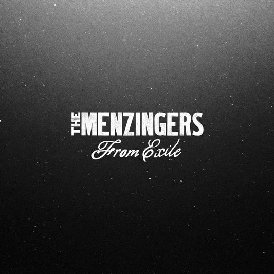 Menzingers "From Exile" LP