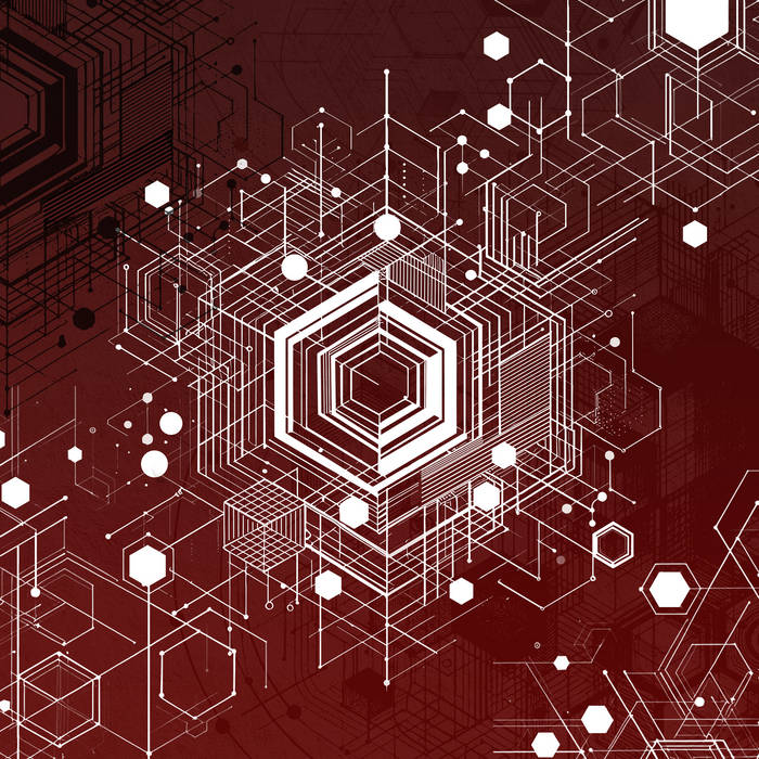 Meat Beat Manifesto and Merzbow "Extinct" LP