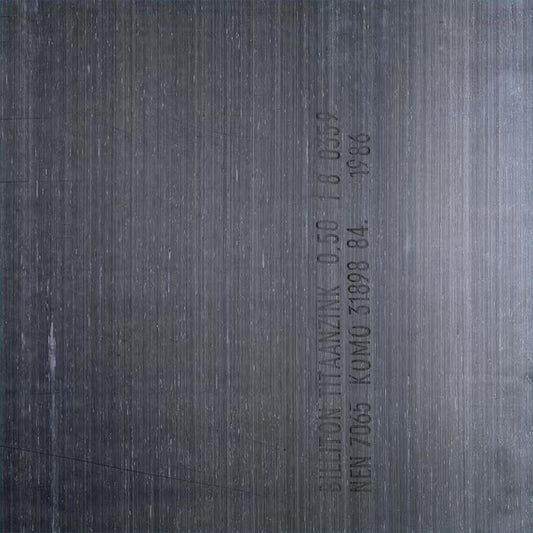 New Order "Brotherhood" LP (Crystal Clear Vinyl)