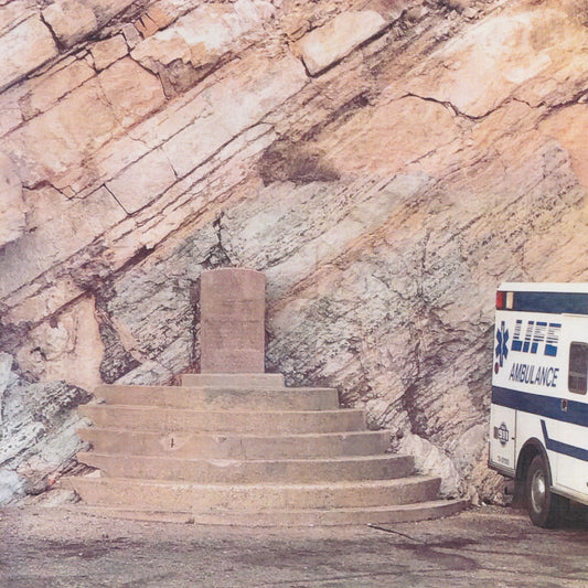 This Will Destroy You "New Others Part Two" LP