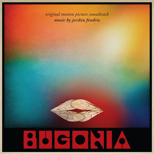 Fendrix, Jerskin "Bugonia OST" 2xLP