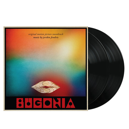 Fendrix, Jerskin "Bugonia OST" 2xLP