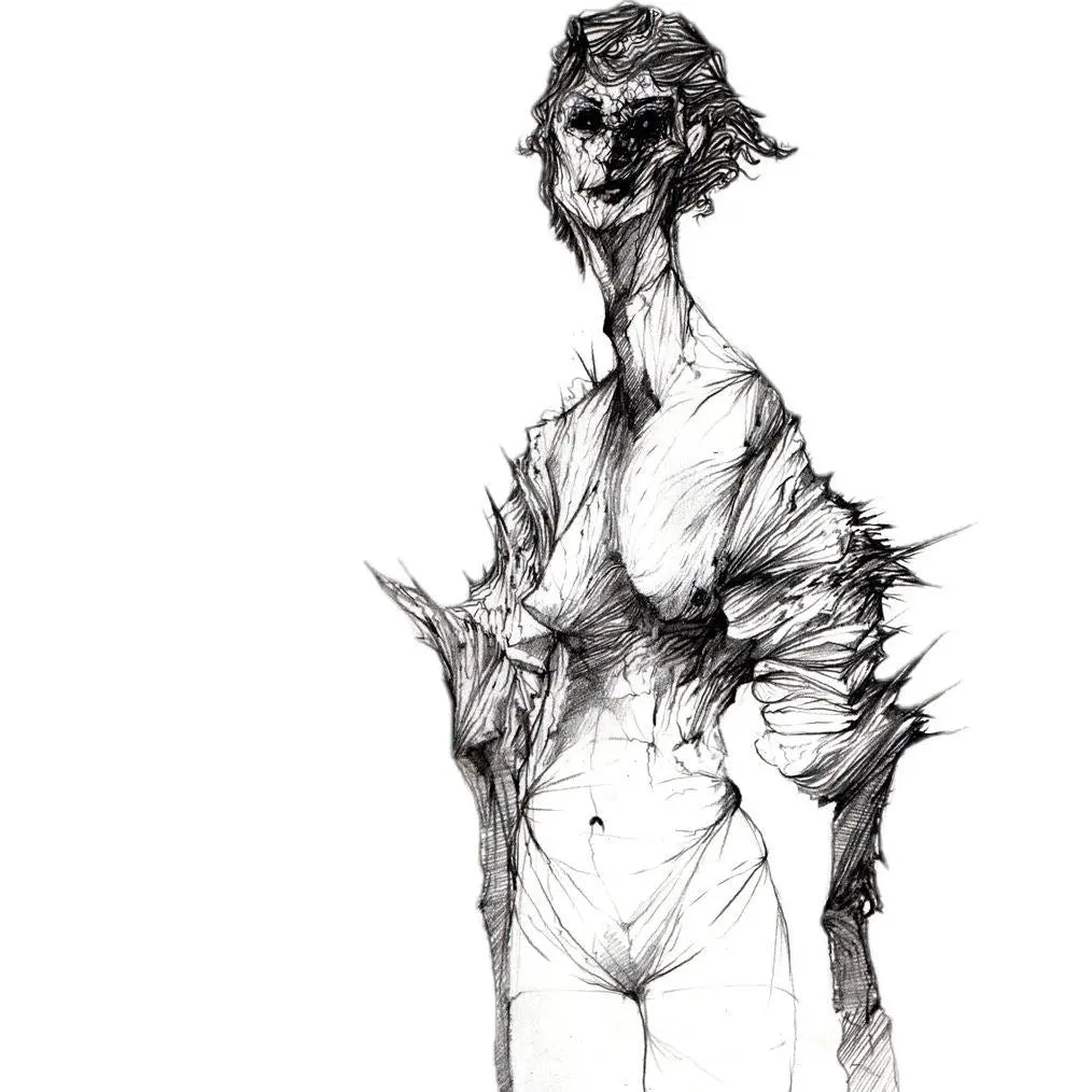 Nomad War Machine and Susan Alcorn "Contra Madre" LP