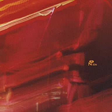 Mineral "Might As Well Be Here" 3xLP