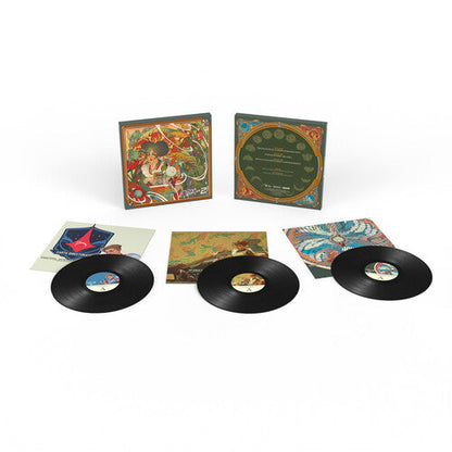 Oleksa Lozowchuk “The Outer Worlds 2 (Soundtrack)” 3xLP