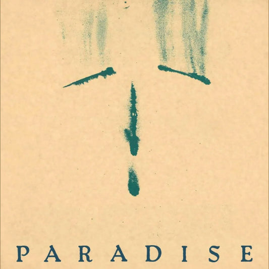 Naoki Zushi "Paradise" Exclusive LP