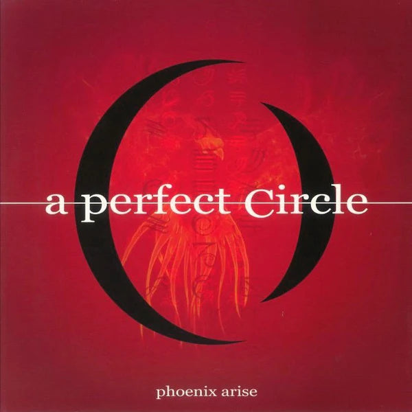 Perfect Circle "Phoenix Arise" LP