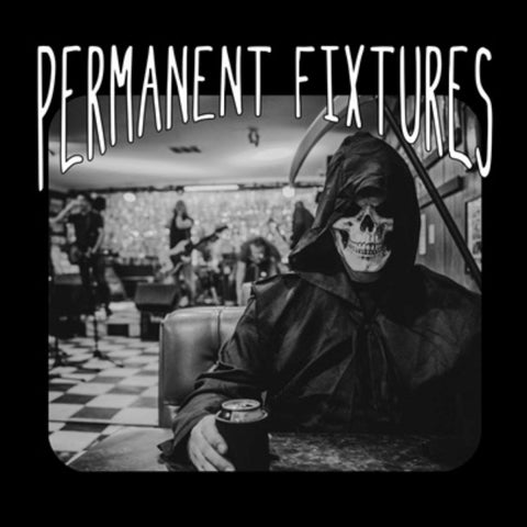 V/A "Permanent Fixtures" LP