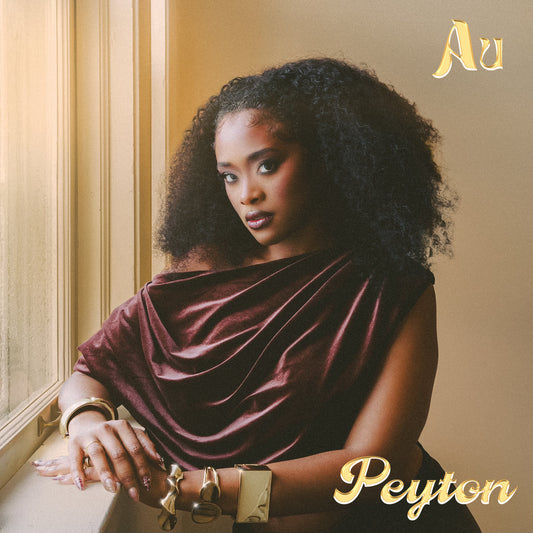 Peyton "Au" LP
