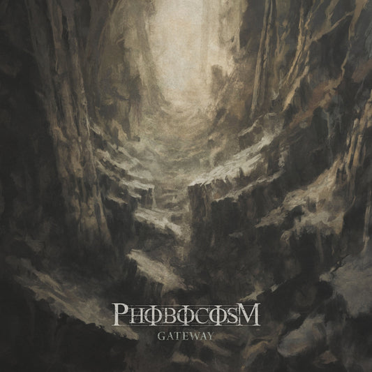 Phobocosm "Gateway" LP