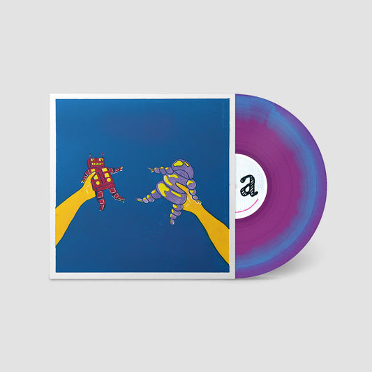 Pickle Darling "Battlebots" LP