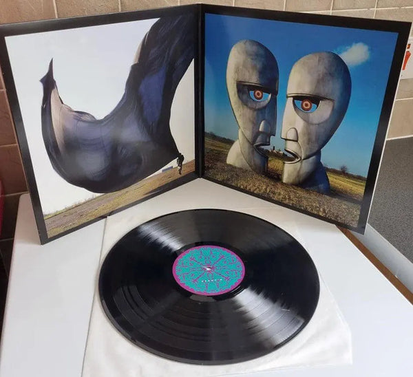 Pink Floyd "The Division Bell - 20th Anniversary Edition" LP