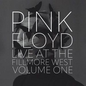 Pink Floyd "Fillmore West Vol.1 1970" 2xLP