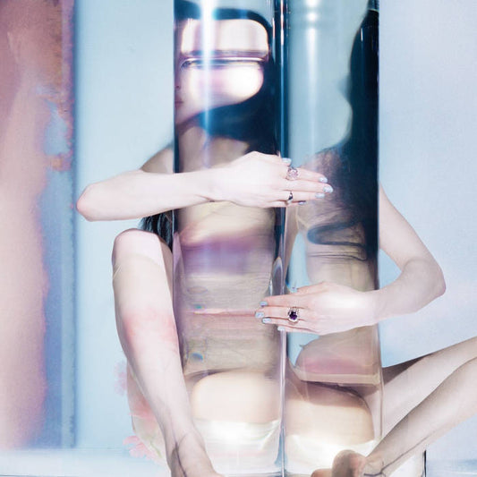 Poppy "Empty Hands" LP