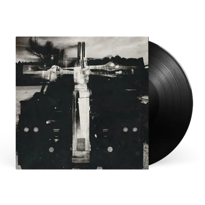 Portrayal of Guilt "…Beginning of the End" LP