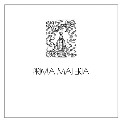Prima Materia "La Coda Della Tigre" LP