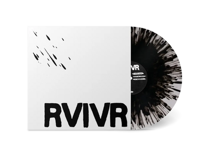 RVIVR "RVIVR" LP