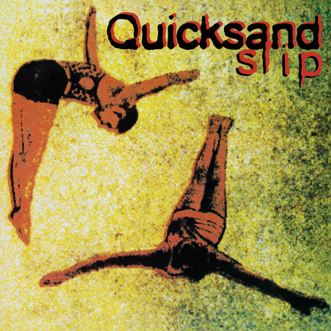 Quicksand "Slip" LP