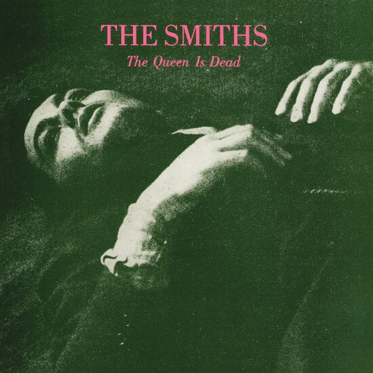 Smiths, The "The Queen is Dead" LP