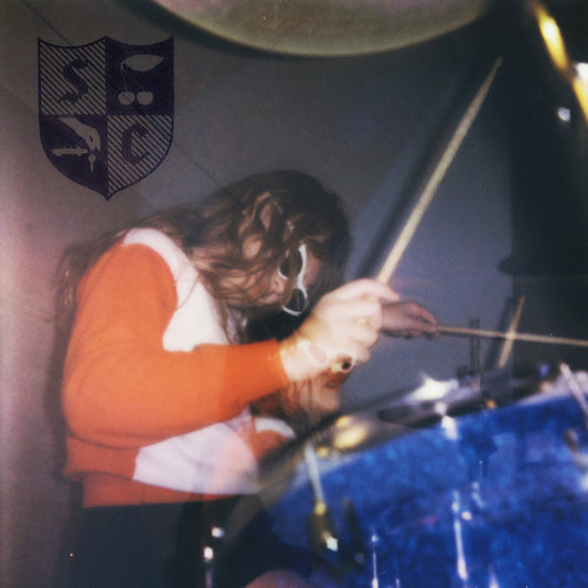 Snocaps "Snocaps" LP