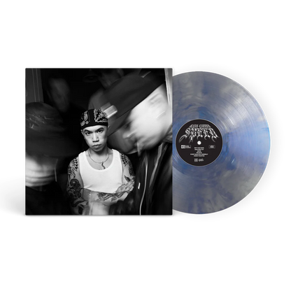 Speed "Gang Called Speed" LP