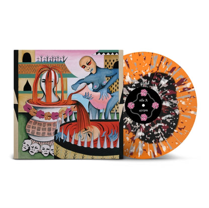 Gulch "Impenetrable Cerebral Fortress" LP