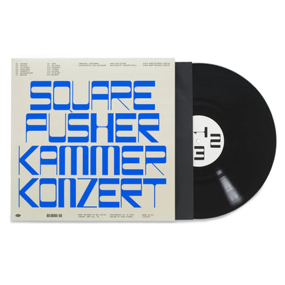 Squarepusher "Kammerkonzert" 2xLP