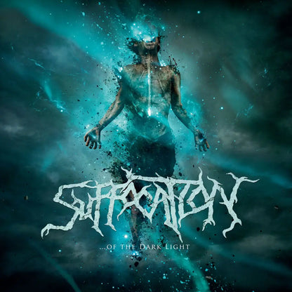 Suffocation "...Of The Dark Light" 2xLP