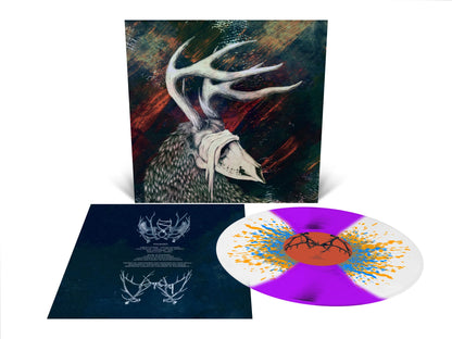 Svalbard "When I Die, Will I Get Better?" LP