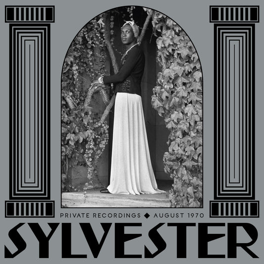 Sylvester "Private Recordings, August 1970" LP