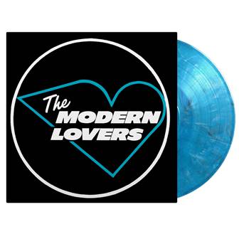 Modern Lovers "Modern Lovers" LP