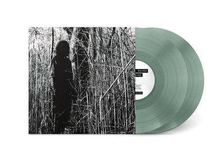 Billy Woods "Today, I Wrote Nothing" 2xLP