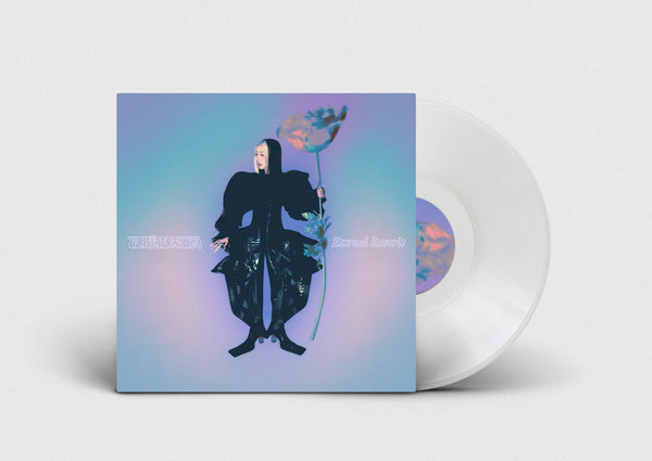 Tokimonsta "Eternal Reverie" LP