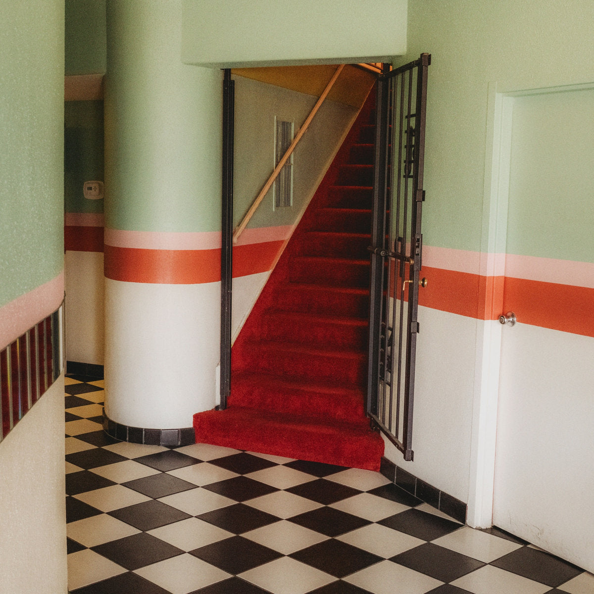 Jacuzzi Boys "Too Cold to Tango" LP