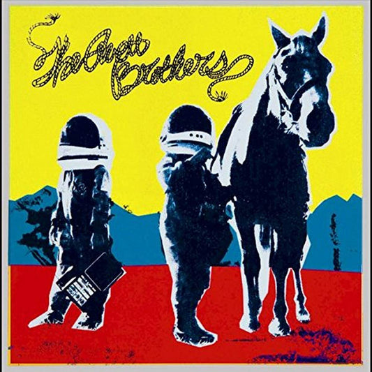 Avett Brothers, The "True Sadness" 2xLP