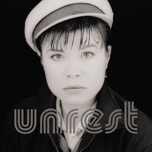 Unrest "Perfect Teeth" LP