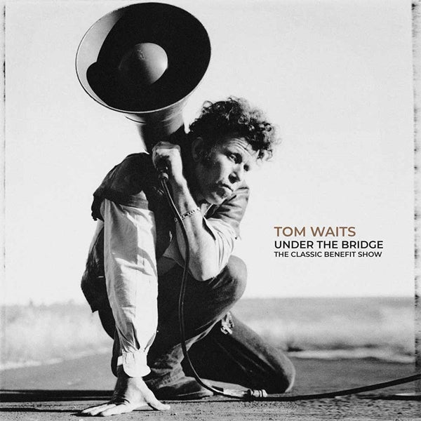 Waits, Tom "Under The Bridge" 2xLP