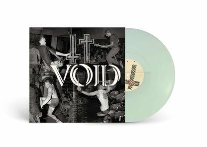 Void "Live 1982" LP