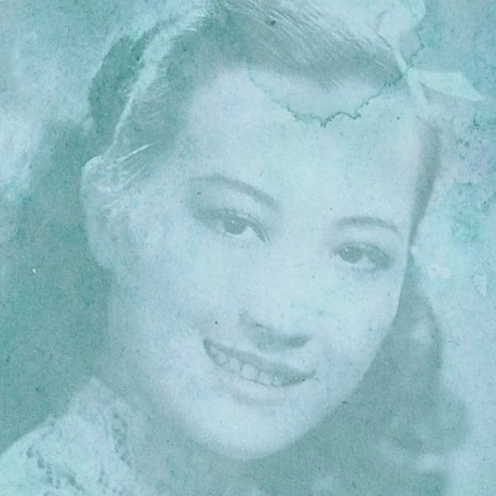 V/A "Waiting for Your Return: A Shidaiqu Anthology 1927-1952, Pt. I" LP