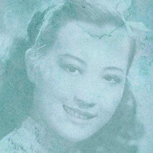 V/A "Waiting for Your Return: A Shidaiqu Anthology 1927-1952, Pt. I" LP