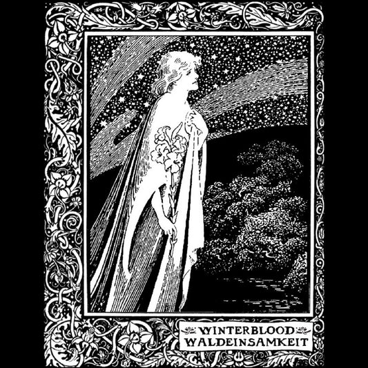 Winterblood "Waldeneinsamkeit" 2xLP
