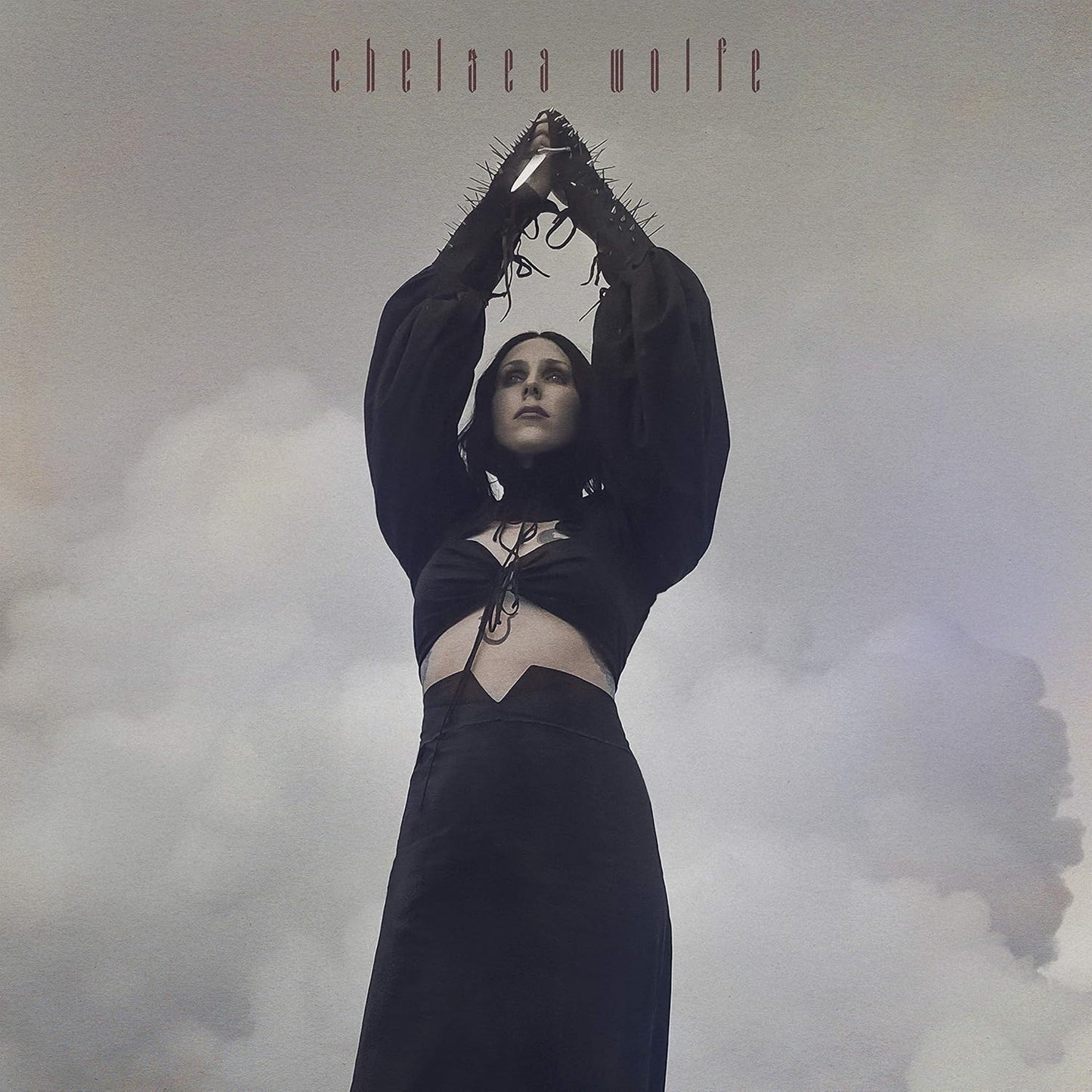 Chelsea Wolfe "Birth of Violence" LP