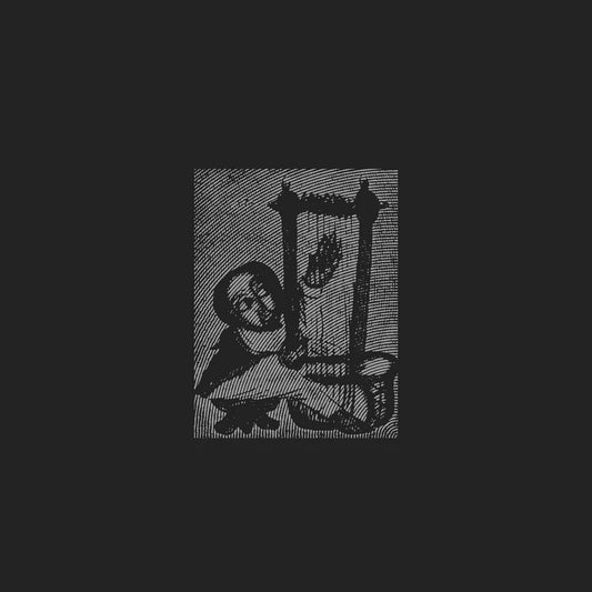 V/A "The World Is But a Place of Survival: Ethiopian Begena Songs" 2xLP