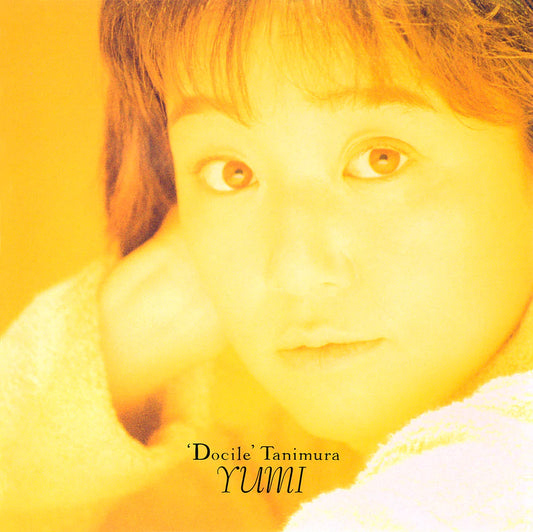 Yumi Tanimura "Docile" LP