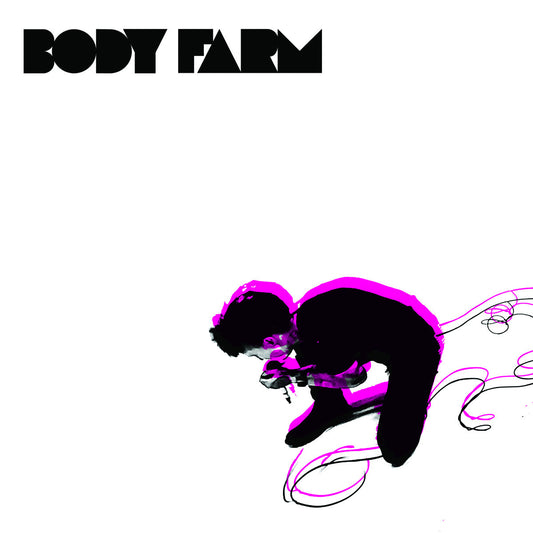 Body Farm "s/t" 7"