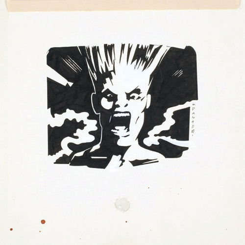 Screamers "Screamers Demo Hollywood 1977" LP